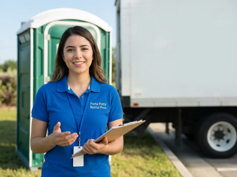 Porta Potty Rental  in East Peoria  FAQ